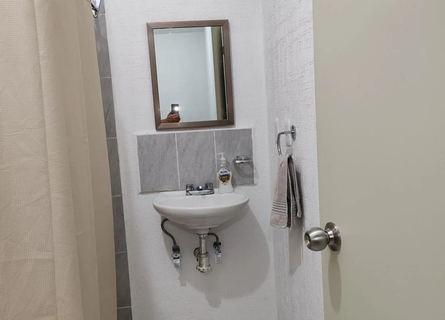 Privada Monte Aneto 13 Apartment Cancun