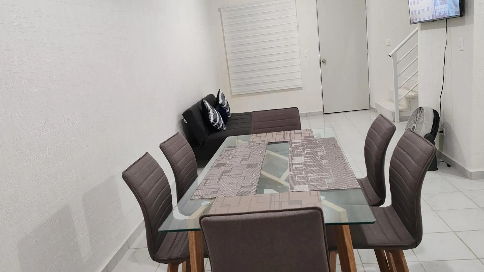 Privada Monte Aneto 13 Apartment Cancun