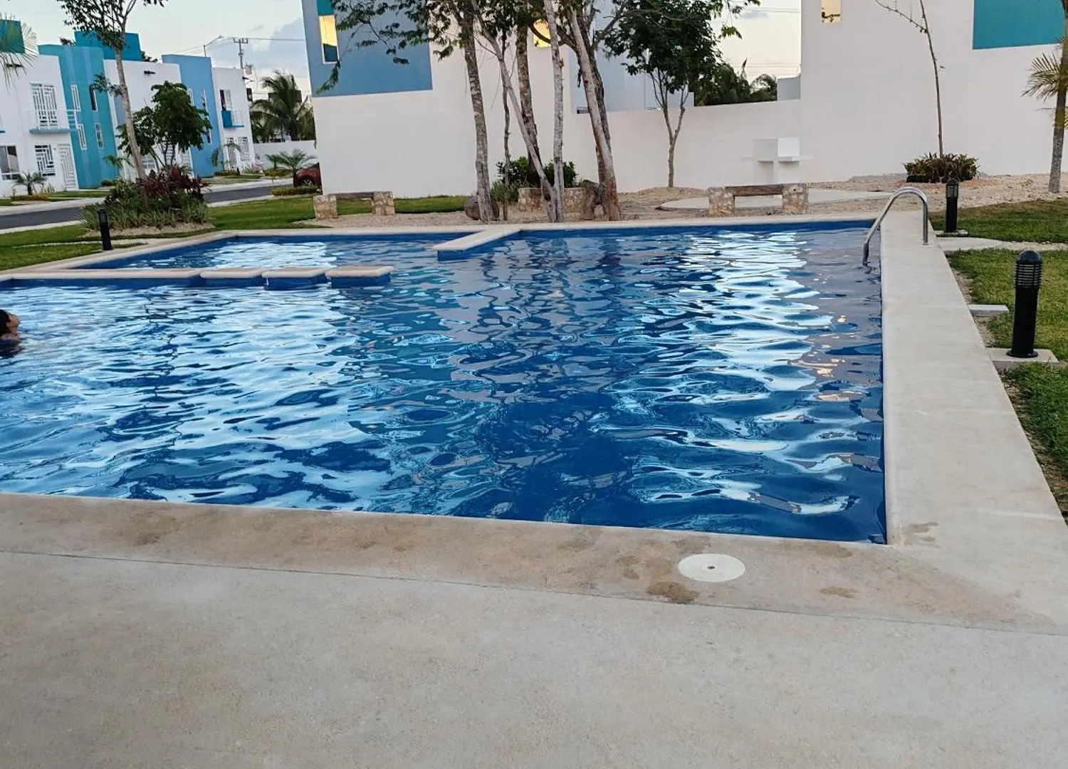 Privada Monte Aneto 13 Apartment Cancun